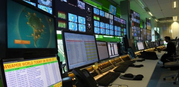 La Russie bloque le site de la chaîne française Euronews