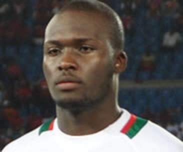 Moussa Sow forfait contre le Mali