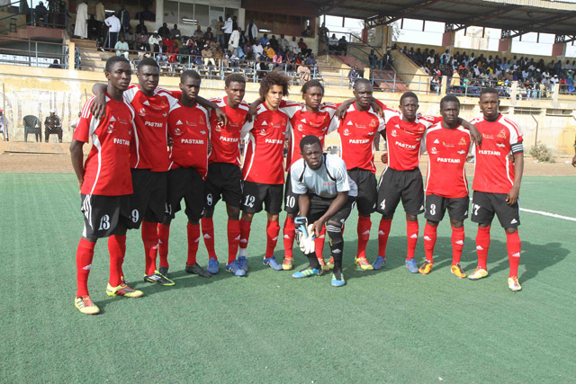 Coupes africaines : Diambars et Jaraaf pour l’exploit