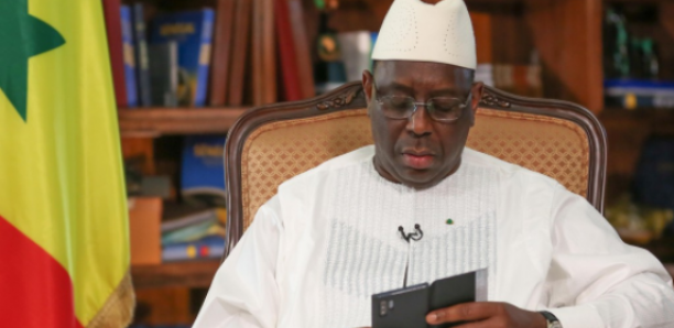 25 mars 2012-25 mars 2022 : Il y a dix ans, Macky Sall était élu Président...