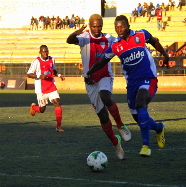 Faible niveau de jeu en Ligue 1: Revisiter l’acte tactique en jeu