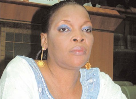 La sœur d’Aïda Ndiongue déplore le manque de soutien du PDS