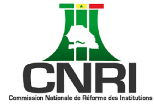 ECOUTEZ. La Cnri ne polémiquera pas avec Macky Sall