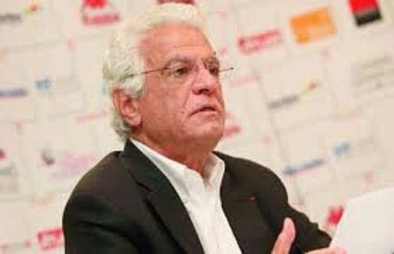 Nécrologie: L'ancien PDT de la (FSF) SaÏd Fakhri décédé