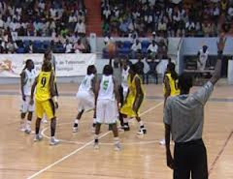 Basket – National 1 Féminin : Programme 3e journée