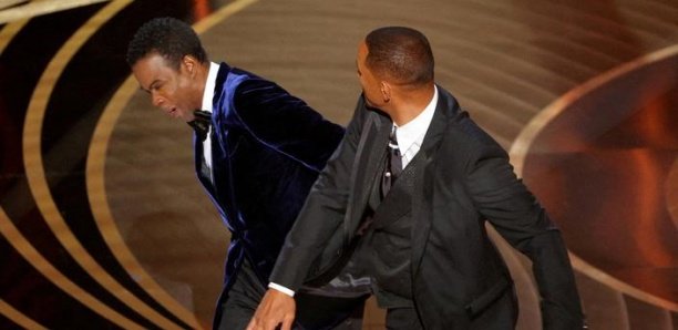 La police était «prête à arrêter» Will Smith après sa gifle aux Oscars