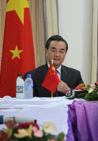 Les opérateurs économiques chinois invités à investir davantage au Sénégal