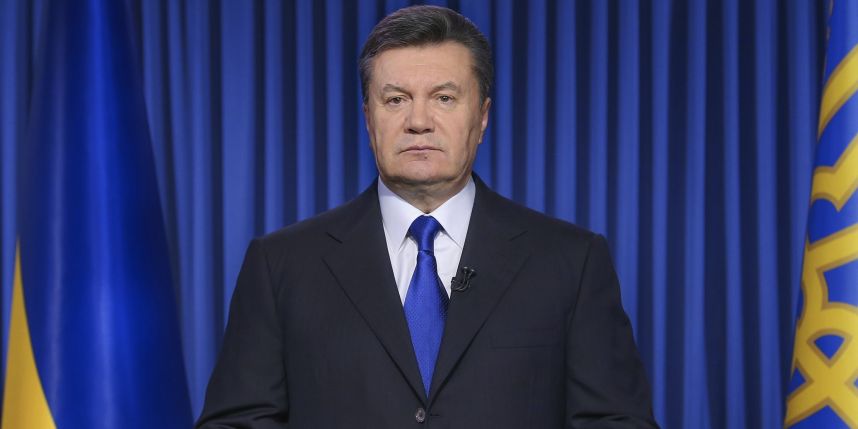 Ukraine: Viktor Ianoukovitch pourrait avoir quitté le pays