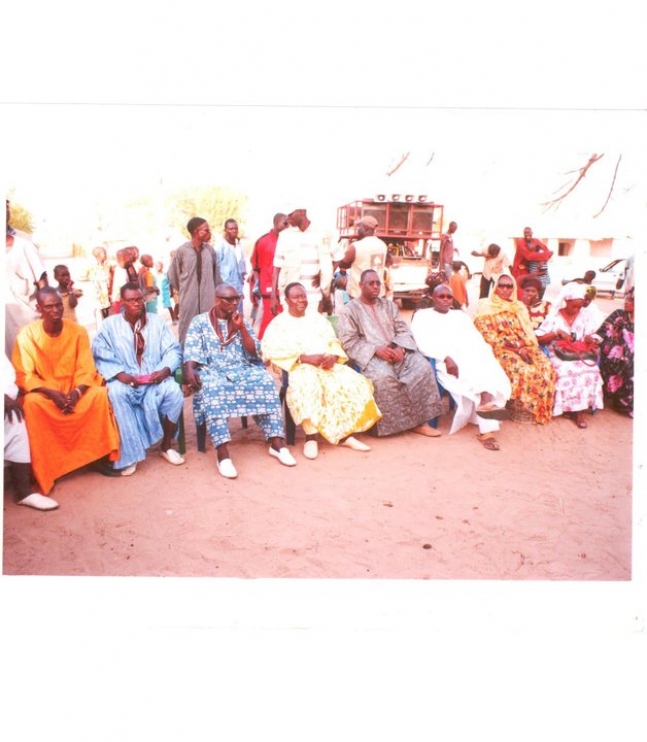 Pendant qu'il cherche à débaucher des libéraux,Macky Sall snobe ses militants de la première heure