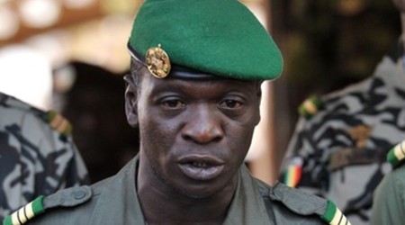 Mali : Sanogo, sa vie en prison |
