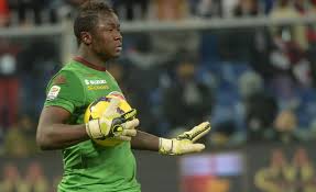 Lys Gomis, le « Bleu » italien de la tanière