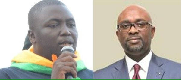 Législatives de 2022 : Bamba Fall et Cheikh Ba « enterrent la hache de guerre » pour le triomphe du Benno à la Médina