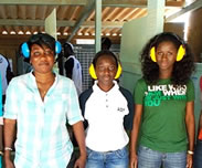 Tir - 11e Championnat d’Afrique au Caire : Sinni Niang décroche une médaille de bronze