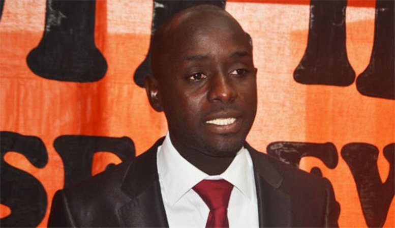 Thierno Bocoum : « Il n’est pas question de permettre à Macky Sall d’avoir une main mise sur les…locales »