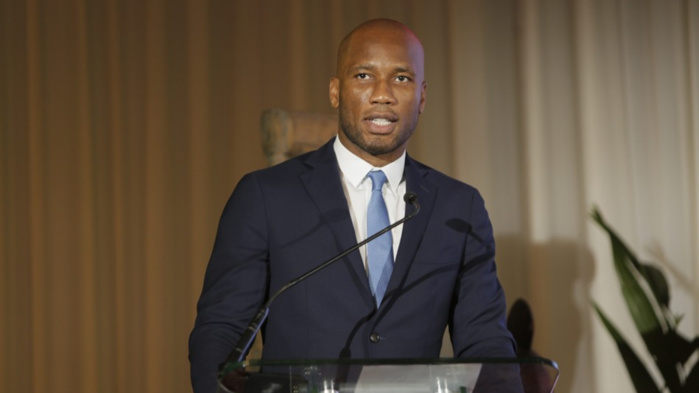 Côte d'Ivoire: six candidats à la présidence de la fédération de football, dont Drogba