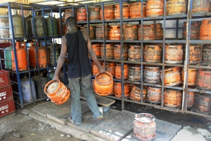 Rareté du gaz : Caprice commercial et concurrence déloyale, la cause de la pénurie.