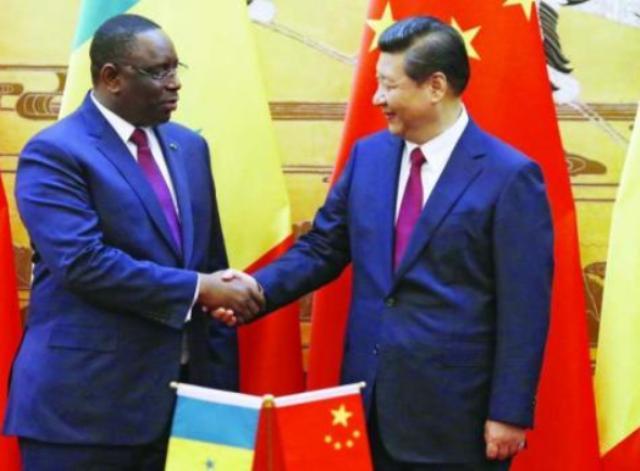 Nicholas Kralev, expert américain : l'investissement chinois à prendre avec des pincettes ?