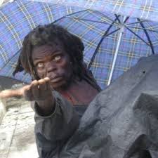 Le malade mental…Tambacounda