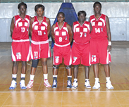 National 1 Féminin : SLBC, nouveau leader du groupe B