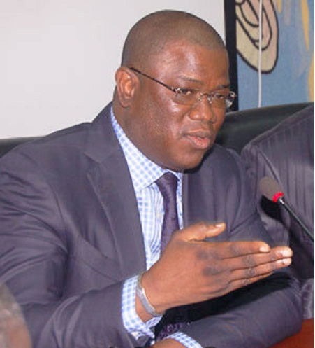 « Je n’ai jamais qualifié les propos de Me Wade d’incendiaires »