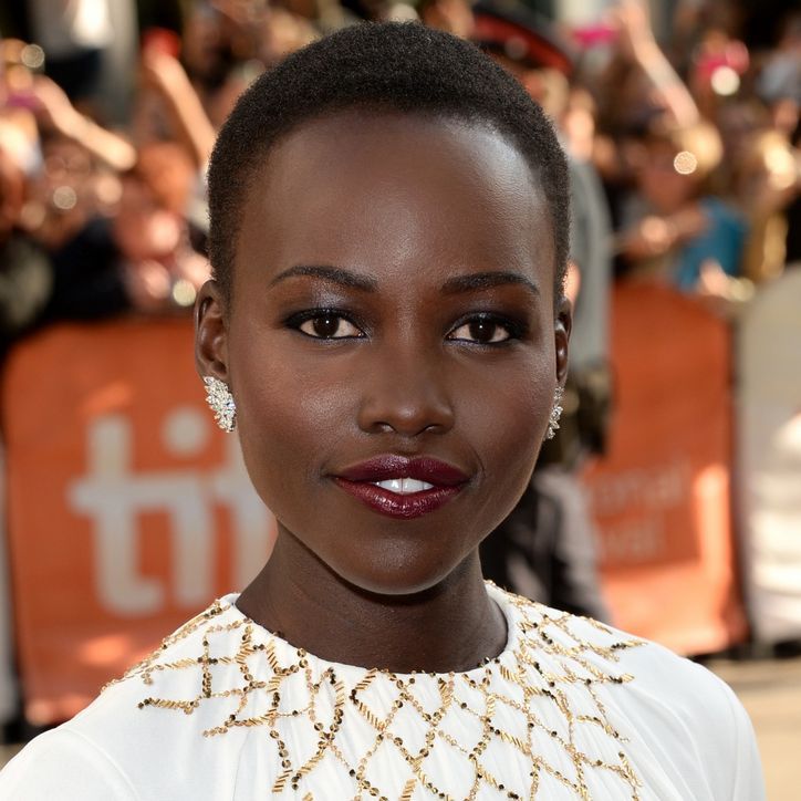 Cinéma : 86ème cérémonie des Oscars : Lupita Nyong’o primée