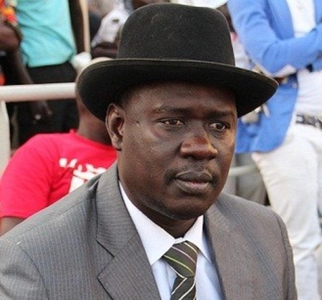 «Eumeu Sène ne respecte pas les journalistes, il n’a pas lutté contre… »