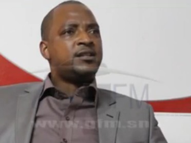 REGARDEZ. Violences au sein de l'Apr: El Hadj Mamadou Diao comdamne!