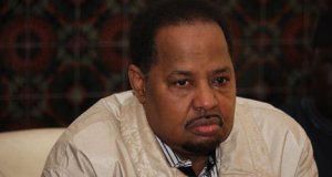 Politique -Ameth Khalifa Niass vitrifie  l’équipe de Macky : «  La plupart des collaborateurs du Président Macky Sall sont mal éduquées.»