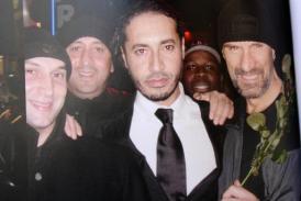 Le Niger a remis un fils de Mouammar Kadhafi à la Libye