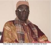 ECOUTEZ. Yatma Diop tire sur Giresse: "Nous n'avons pas un problème de joueurs, nous avons un probleme de management"