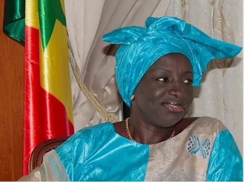 Affaire Mame  Mbaye Niang, une fronde contre Mimi Touré !