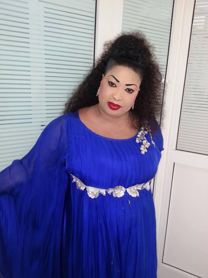 REGARDEZ. Que mijote Déguène Chimere Diallo pour le 8 mars ?