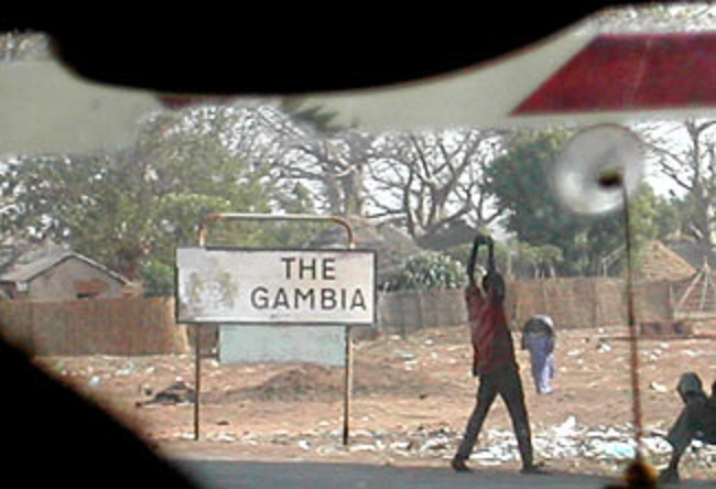 Marchandise frauduleuse : Plus d’un (1) milliard FCFA enregistré  en Casamance