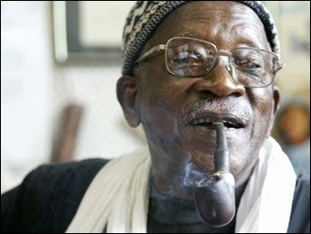 Célébration du cinquantenaire de 'Borom Sarret' de Ousmane Sembène