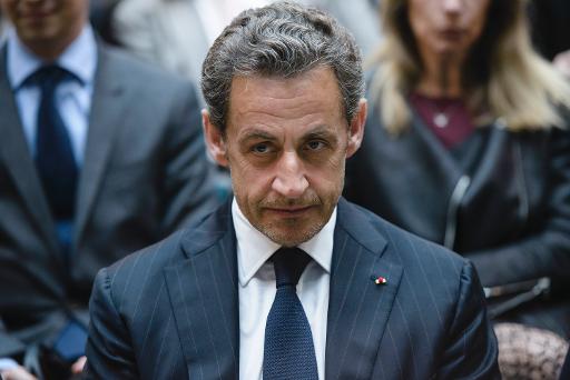 Trafic d’influence : enquête après une conversation entre Sarkozy et son avocat