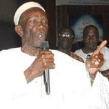 Elimane Ndour, père de Youssou Ndour : « Parler de parité revient à dire que la femme est une esclave… »