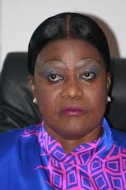 8-Mars : la LSDH se souvient de Mame Bassine Niang