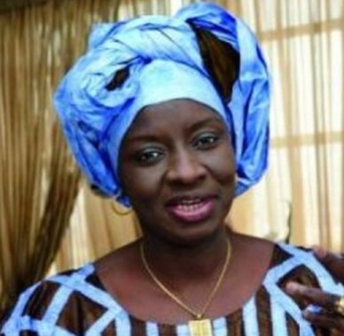 Aminata Touré : « Il n’y a pas de brouille entre Macky et moi »