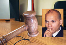 L’injustice des justices spéciales : Karim WADE victime de la CREI ? (Acte I)