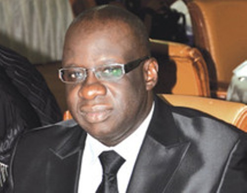 AG du (MDES) : Mbagnick Diop plébiscité