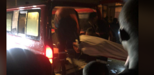 Horreur à Bargny: Une fillette de 8 ans tuée et abandonnée dans...