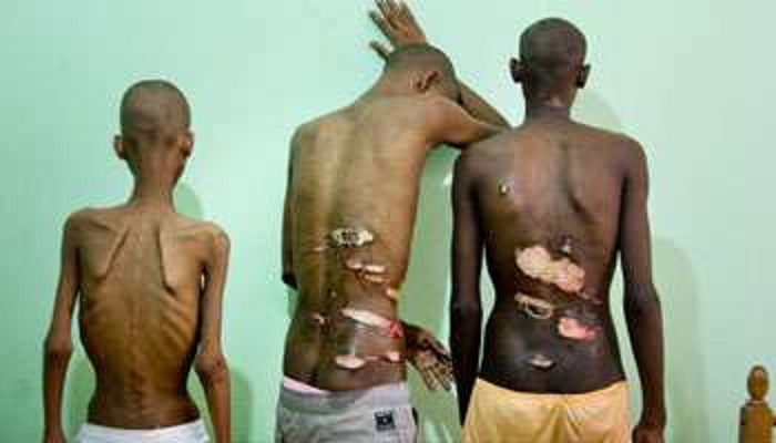 Trafic d'êtres humains: Khartoum-le Caire, l'axe du mal!