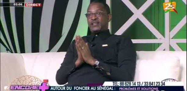 Indemnisations des impactés du TER : Mame Boye Diao apporte des précisions de taille