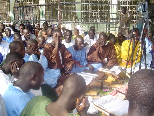 Contre les associations religieuses à l’(Ucad) : Les dahiras prêts à affronter le Recteur