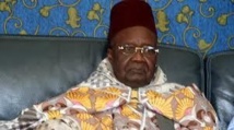 Point de presse des organisateurs d'un hommage à Serigne Mansour Sy