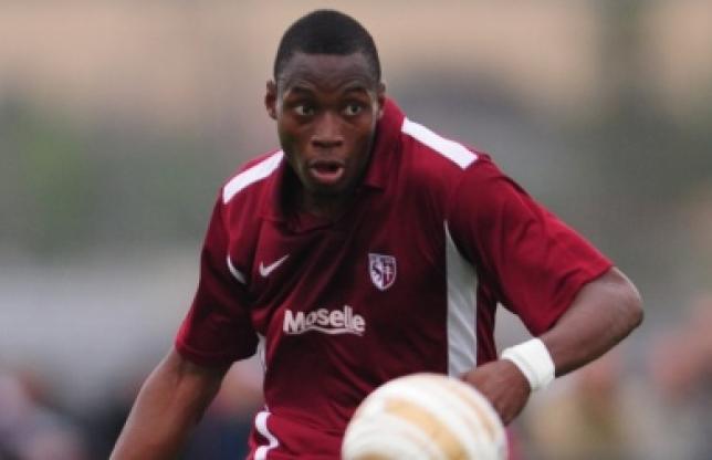 Diafra Sakho est dans le money-time