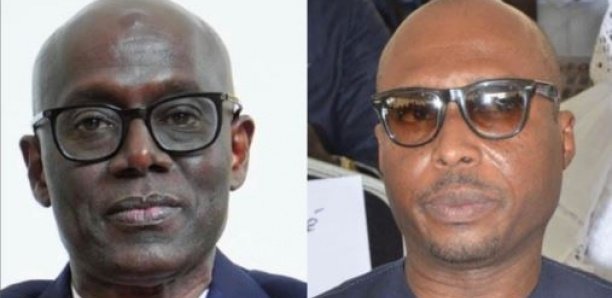 Mairie de Dakar : Thierno Alassane Sall fustige les recrutements de Barthélémy Dias