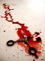 Chambré sur son mariage, le tailleur abrège la vie du collégien avec une paire de ciseau