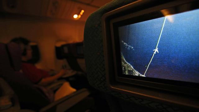 Malaysia Airlines. Vol MH370 : les derniers mots de l'équipage