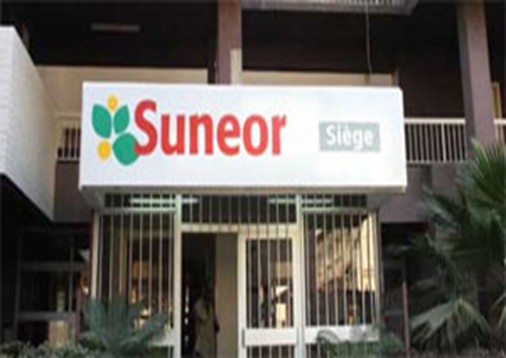 Graines d’arachides : Huit(8) milliards FCFA débloqués !